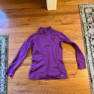 Eddie Bauer Fleece, size L